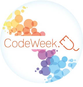 2018 10 09 EUCodeWeek1