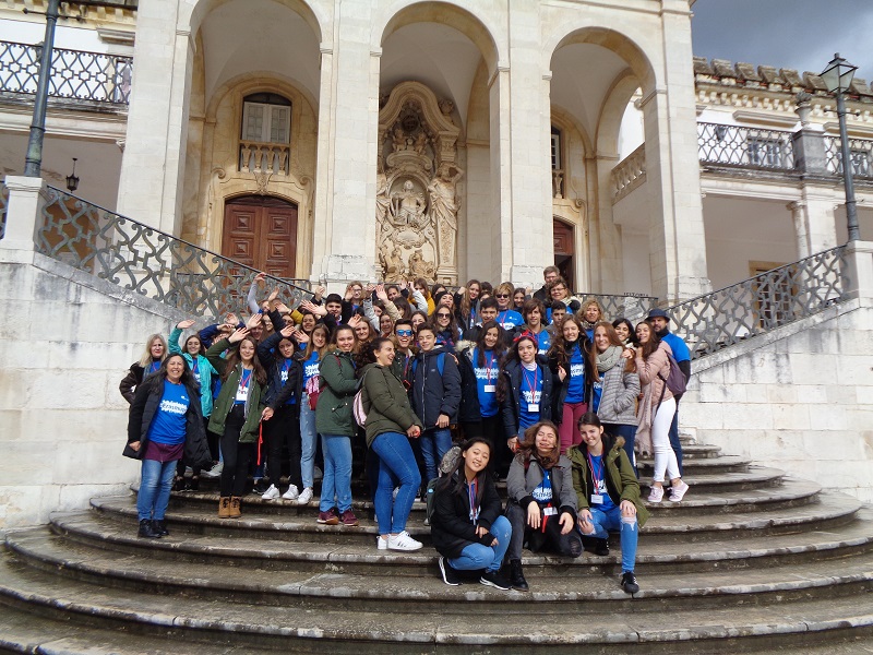 2019 02 11 Erasmus