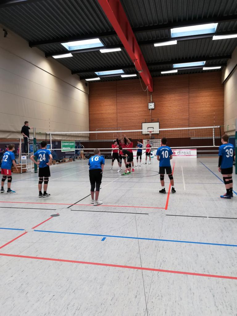 2019 02 14 LandesmeisterschaftVolleyball 2
