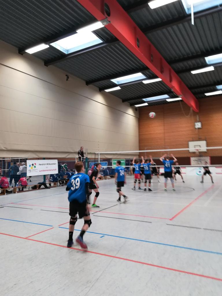 2019 02 14 LandesmeisterschaftVolleyball 4