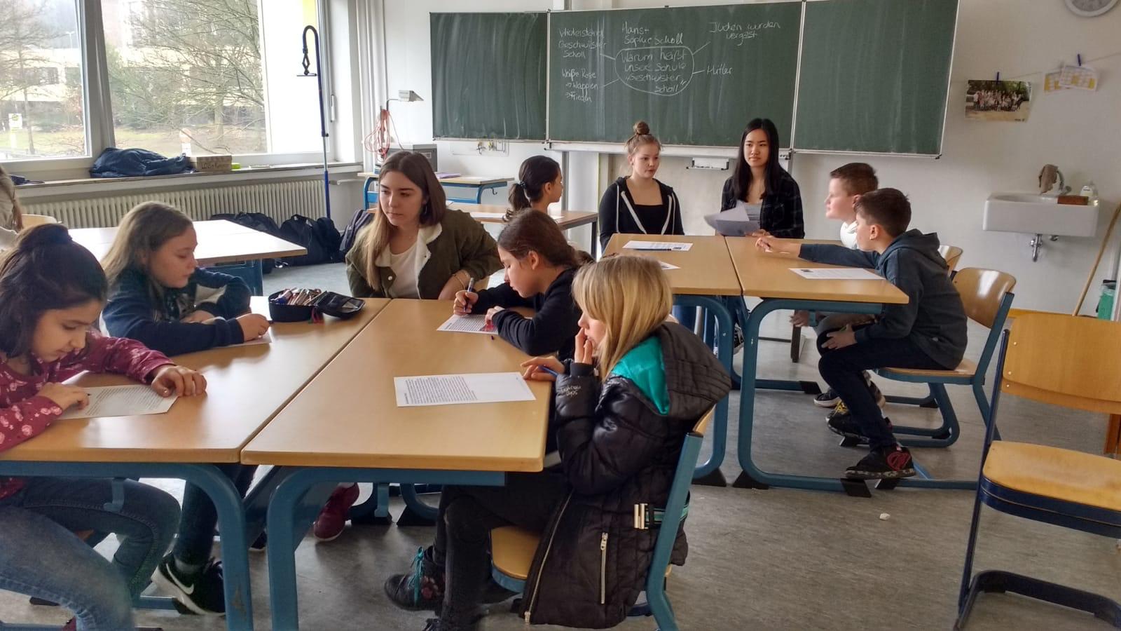 2019 02 25GedenktagScholl 1