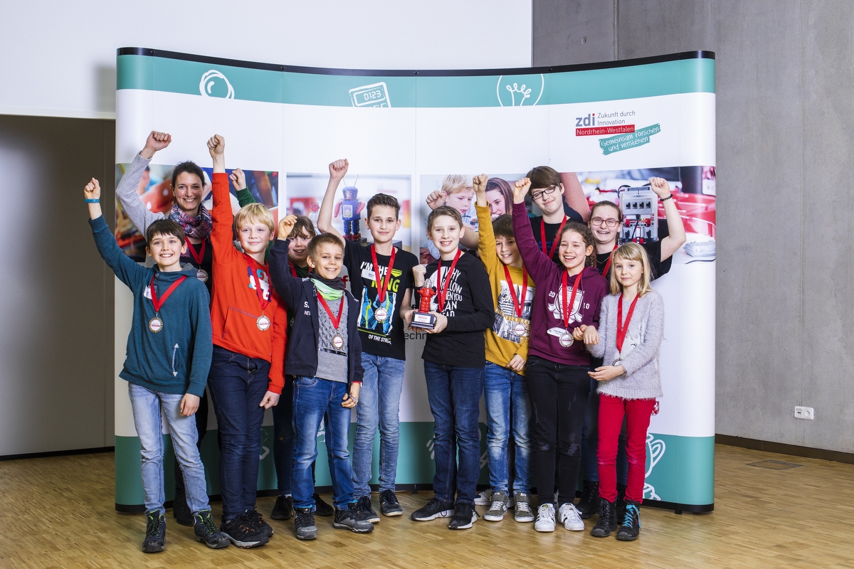 2019 03 19 Roboterwettbewerb2