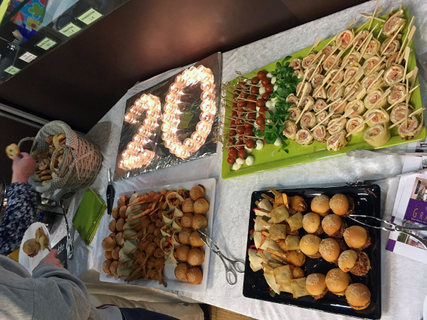 2019 03 20 FVCafeteria 1