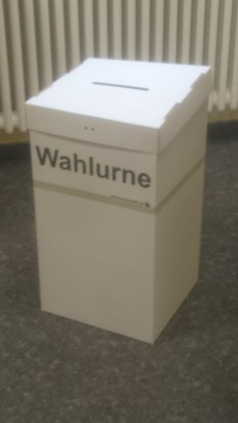 2019 05 23 Europawahl3