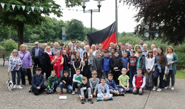 2019 05 28 BesuchBürgermeister2
