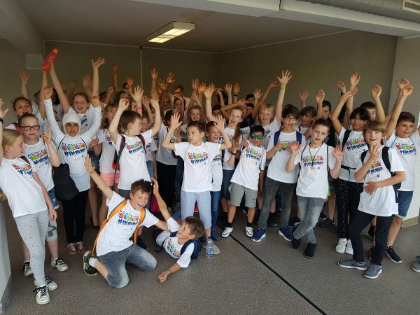 2019 06 14 Klasse wir singen