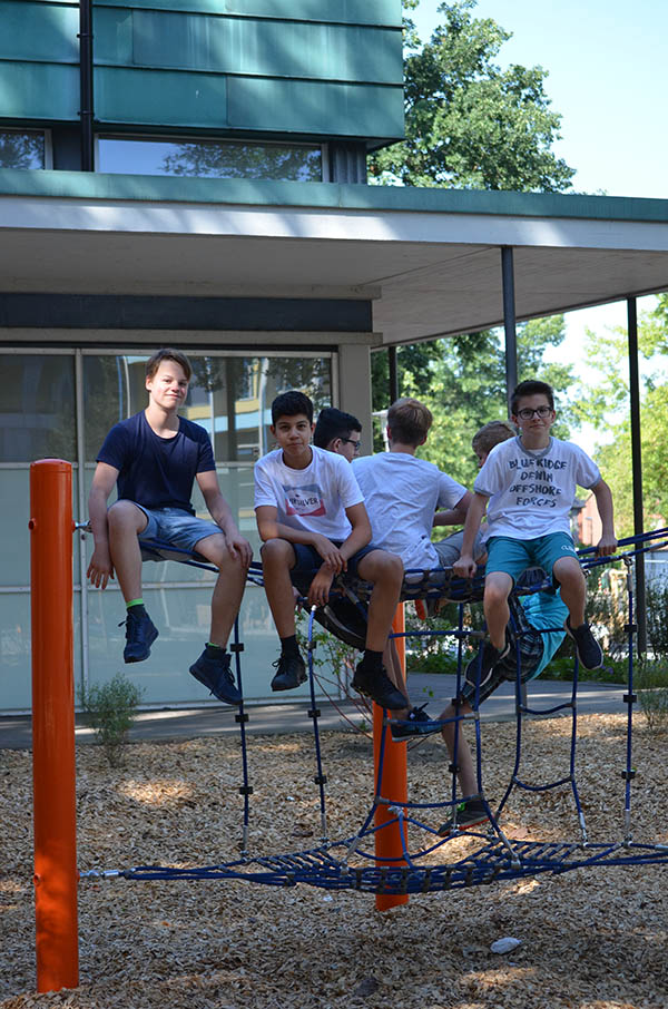 2019 06 25 Schulhof5