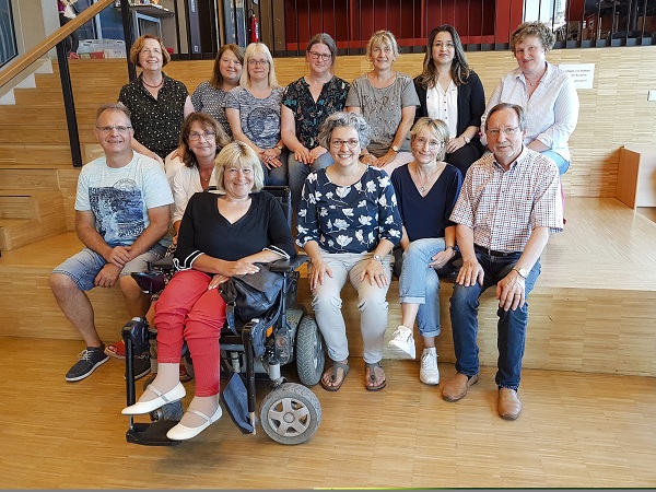 2019 07 07 Frühstück Bibliothek 2