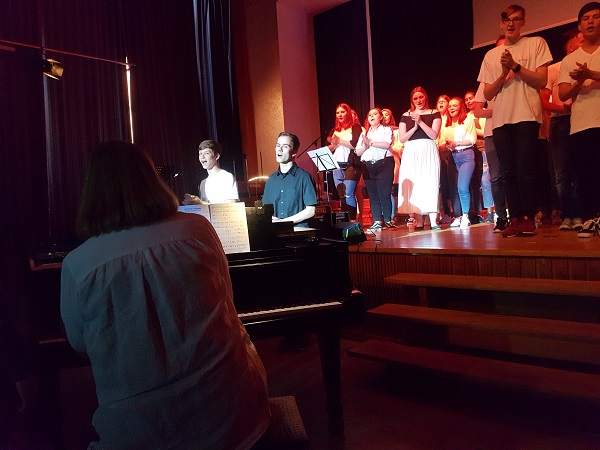 2019 07 07 Schulkonzert 2