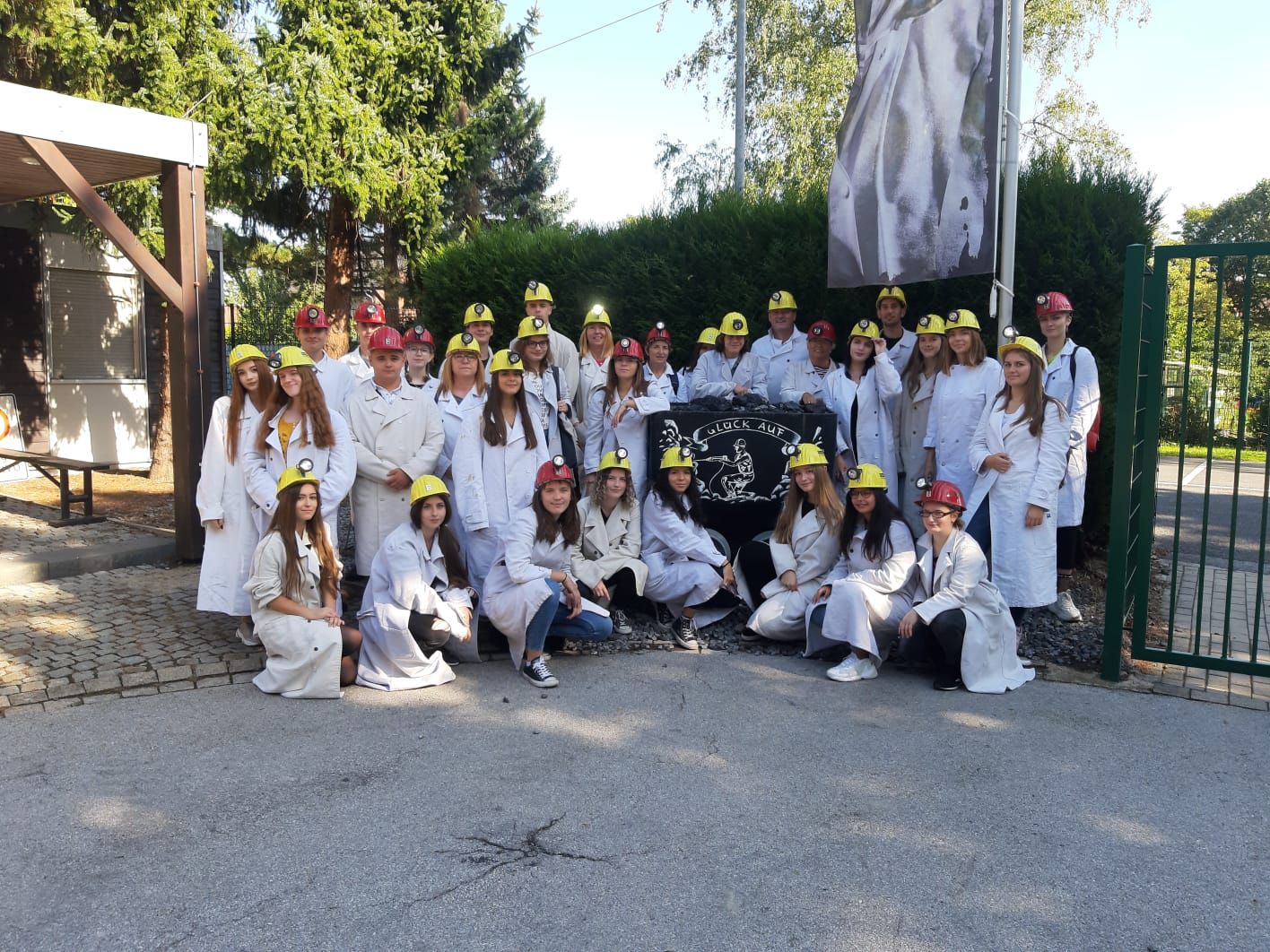 2019 09 20 AustauschKrosno