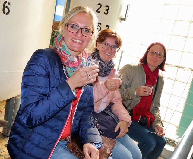 2019 09 21 Ausflug Cafeteria02