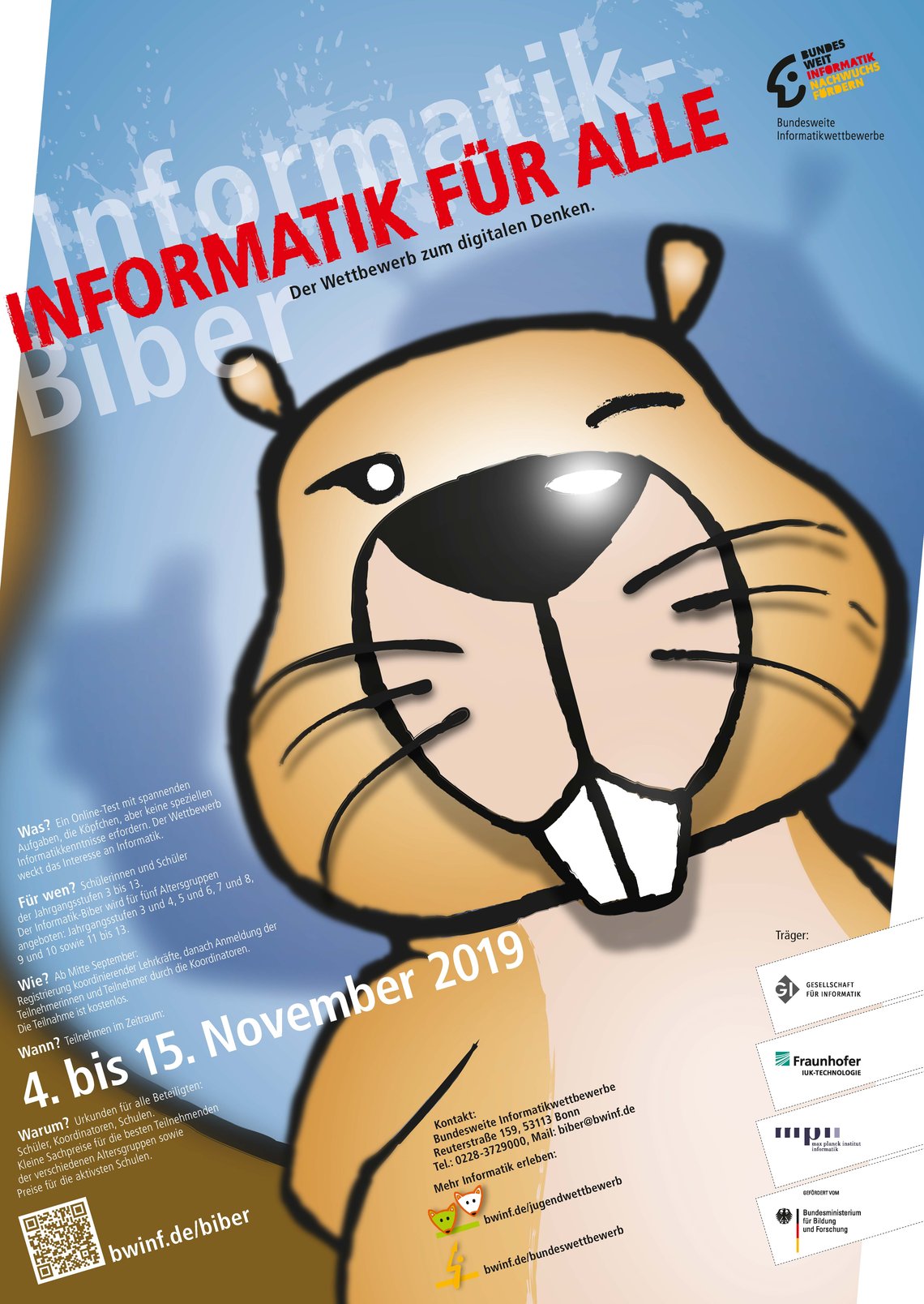 2019 11 01 informatikBiber