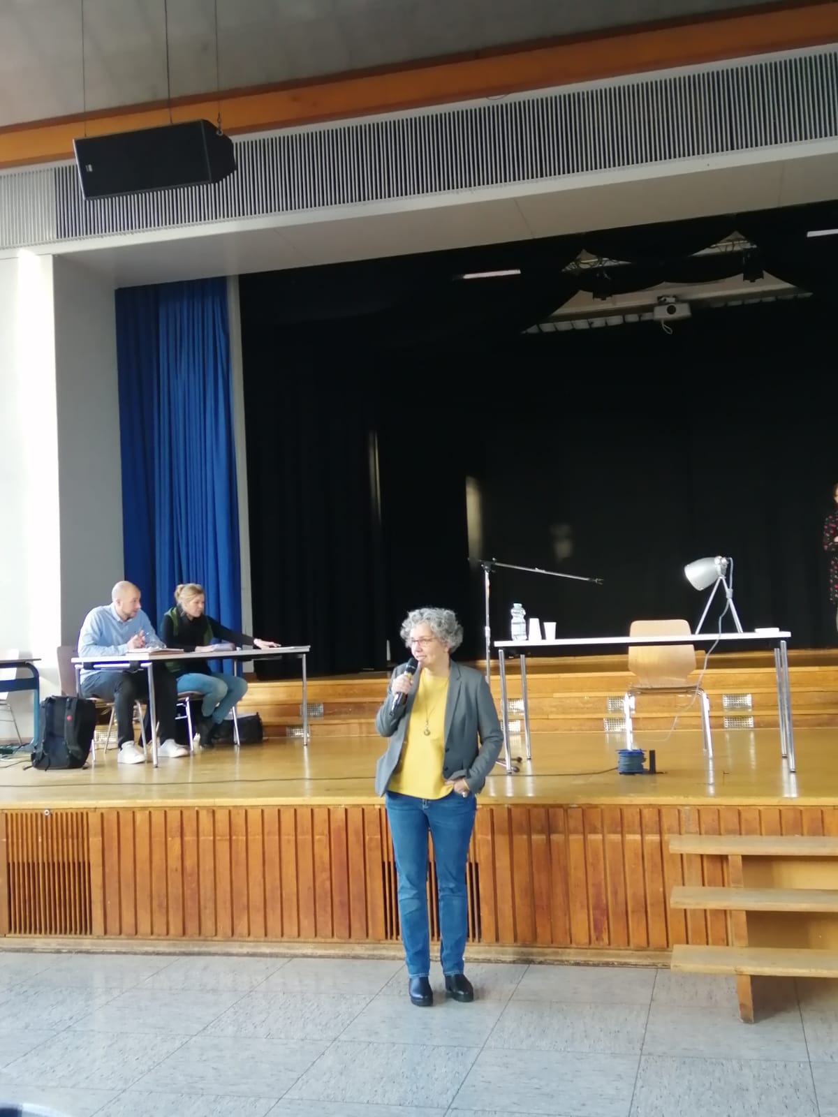 2019 12 11 Vorlesewettbewerb
