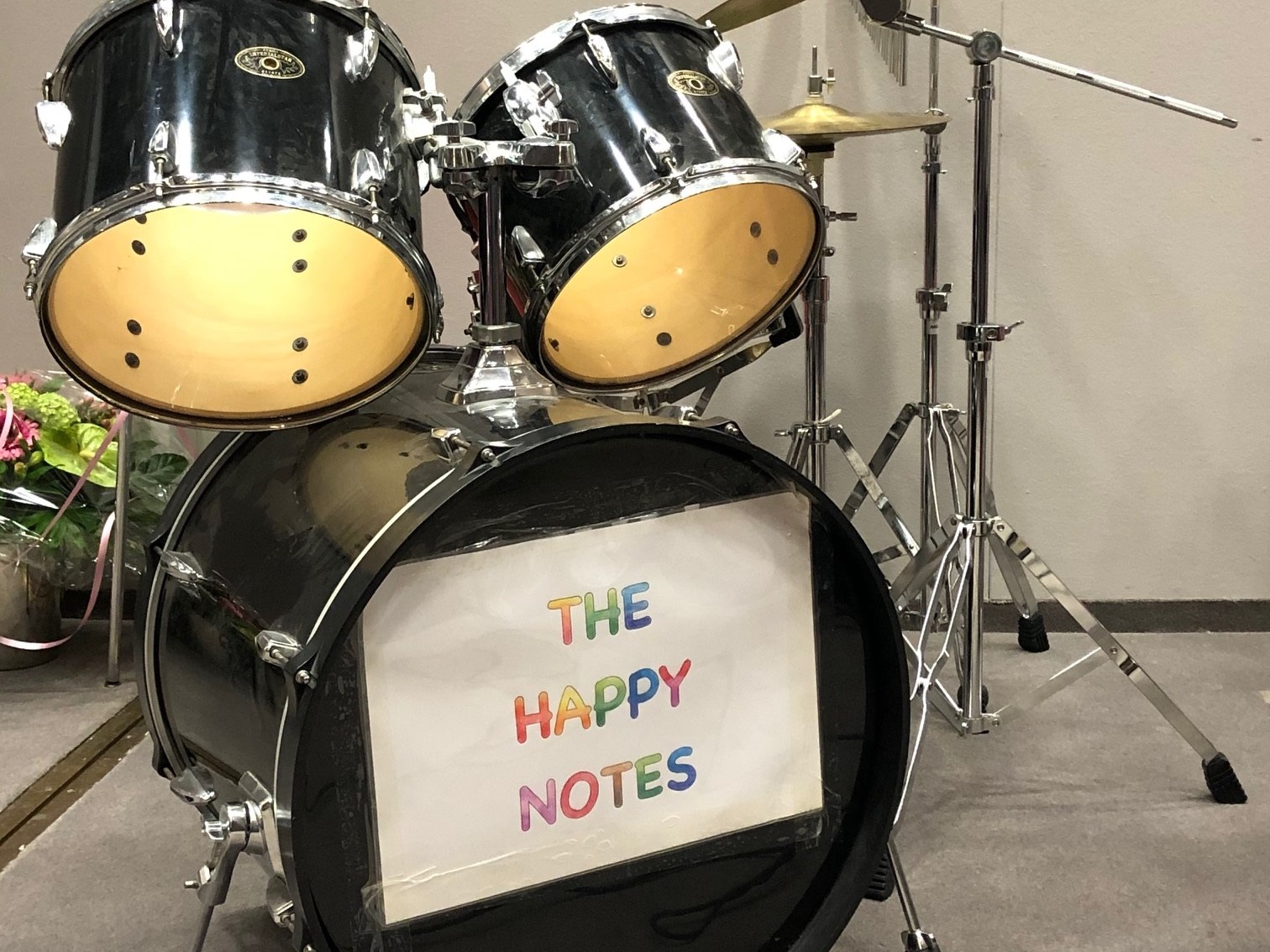2020 02 28 Happy notes 4