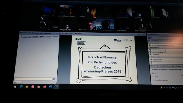 2020 06 25 Gewinn etwinning