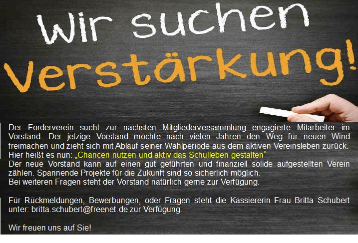 2020 11 11 Aufruf Förderverein