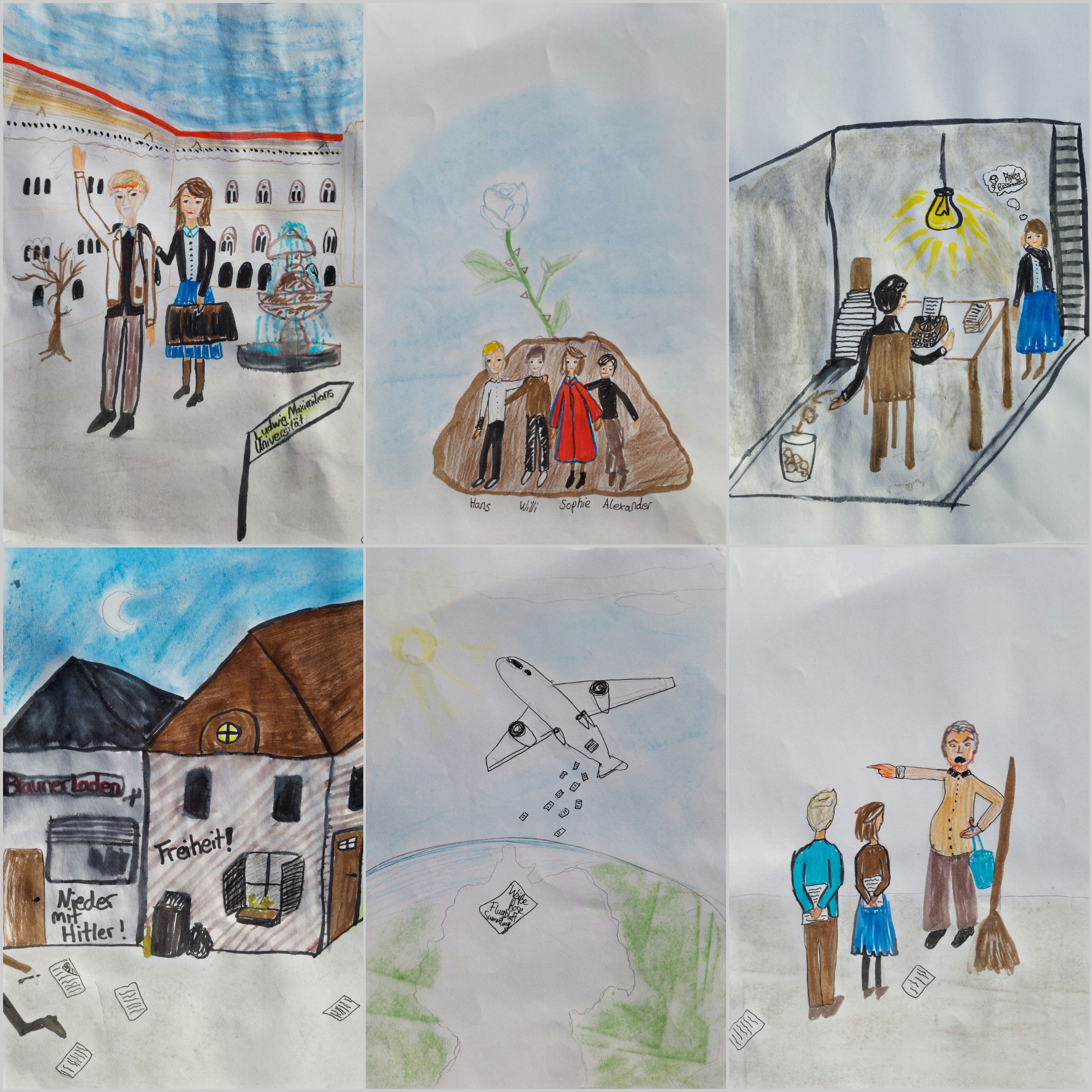 2022 03 16 GeschwisterSchollTag 6