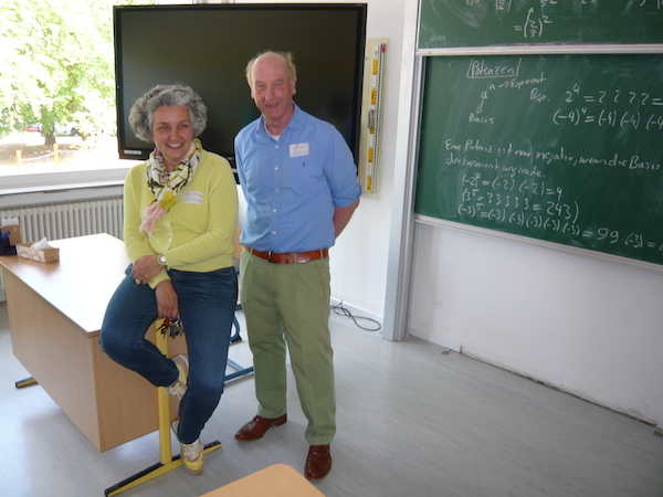 2022 05 19 Klassentreffen1