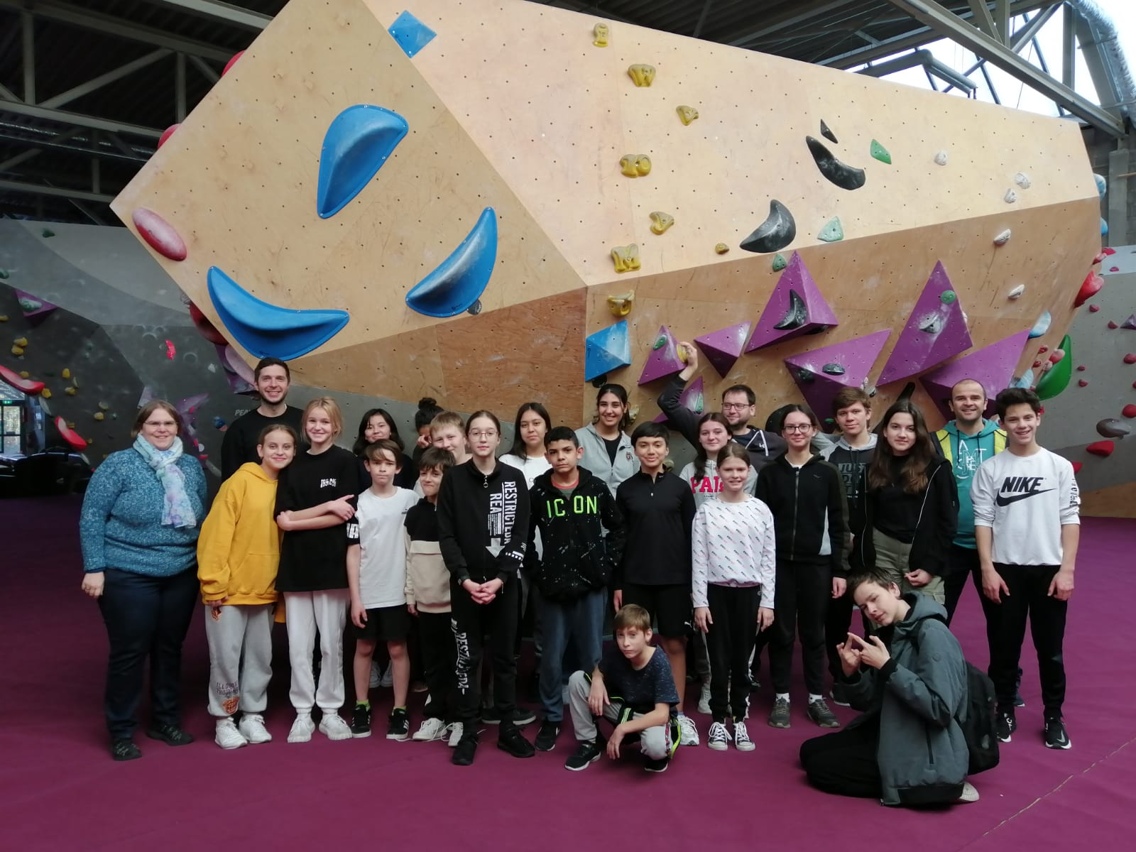 2022 12 06 Bouldern IK3