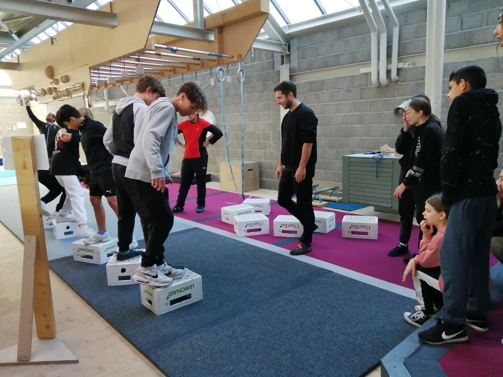 2022 12 06 Bouldern IK6