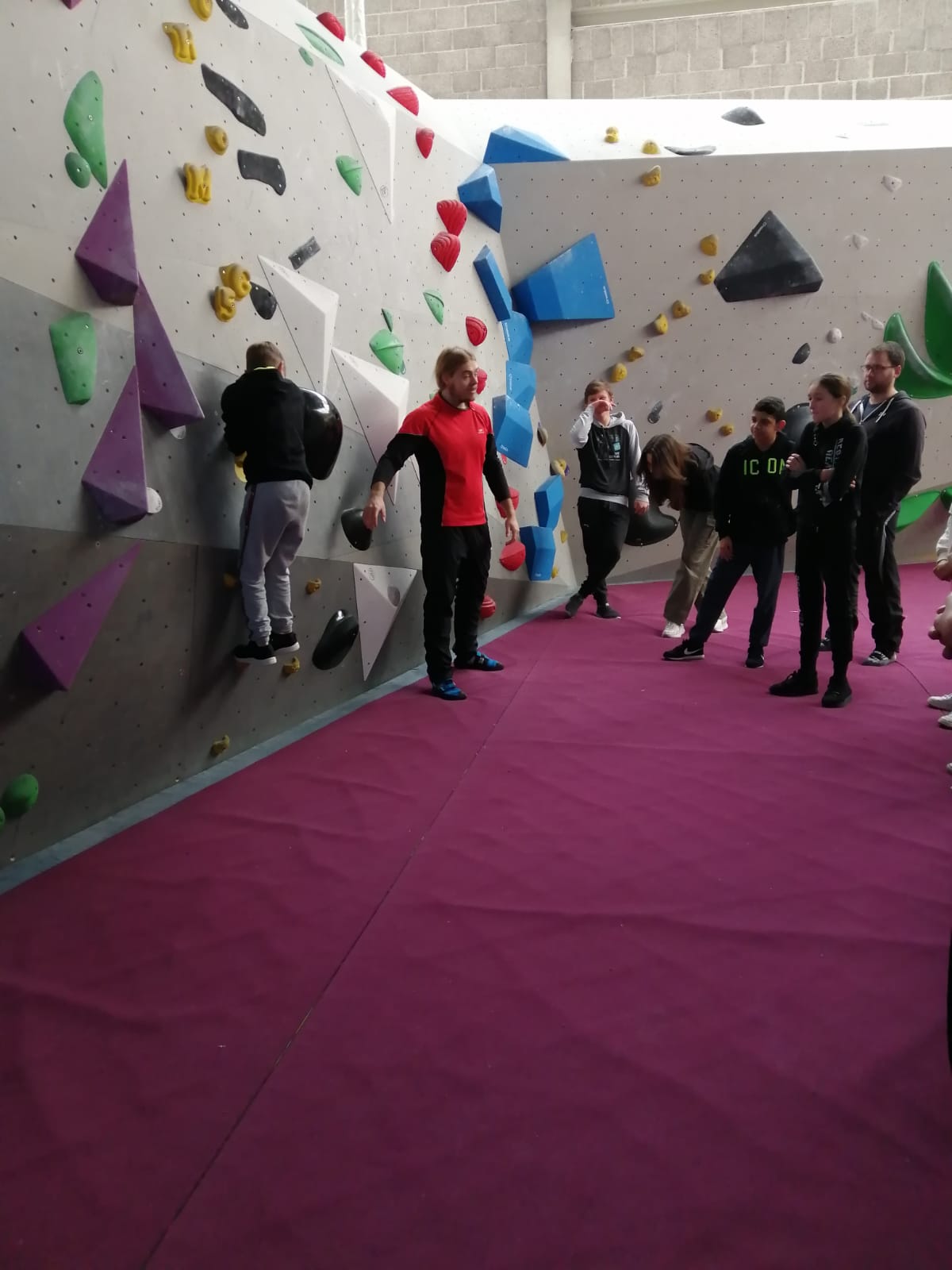 2022 12 06 Bouldern IK8