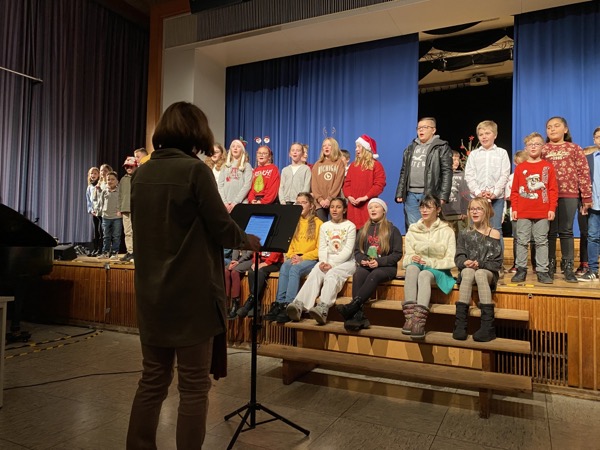 2022 12 21 Weihnachtskonzert