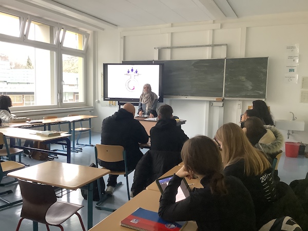 2023 01 16 etwinning Presentation