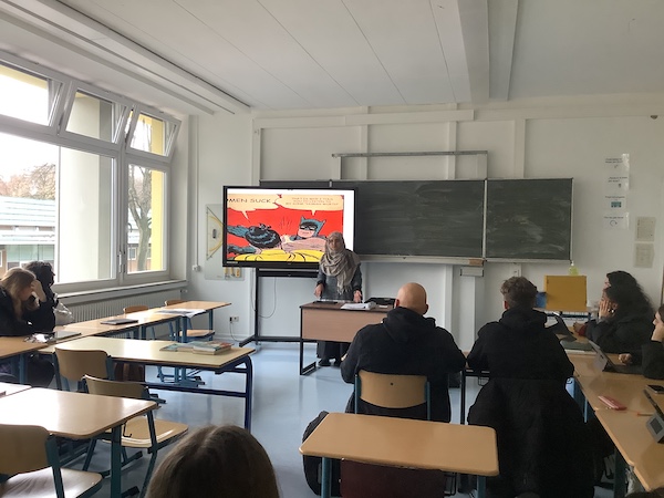 2023 01 16 etwinning Presentation1
