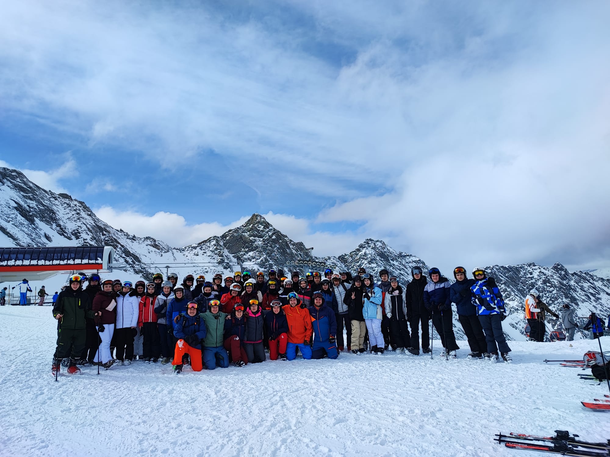 2023 03 19 Skifahrt1