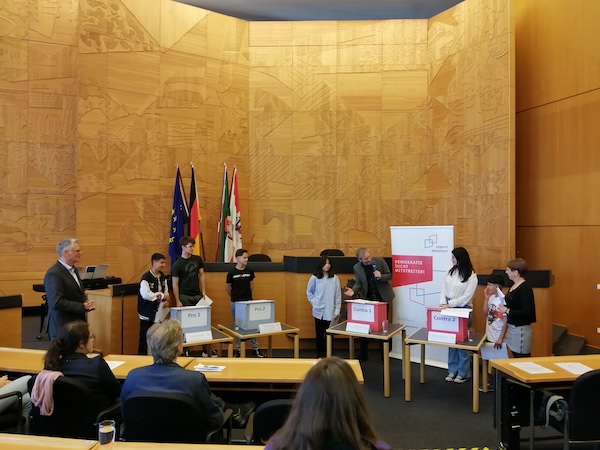 2023 06 09 JD SLG RA¼ckmeldung und Siegerehrung