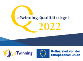 Logo eTwinning 2