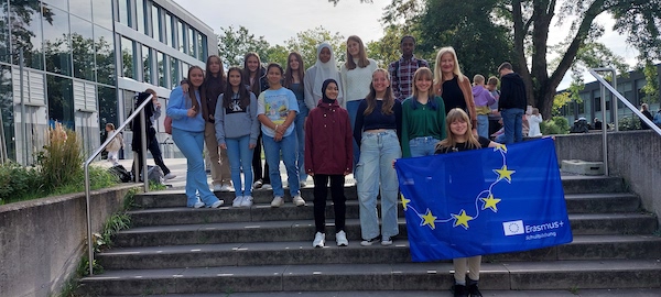 2023 09 25 ETwinning