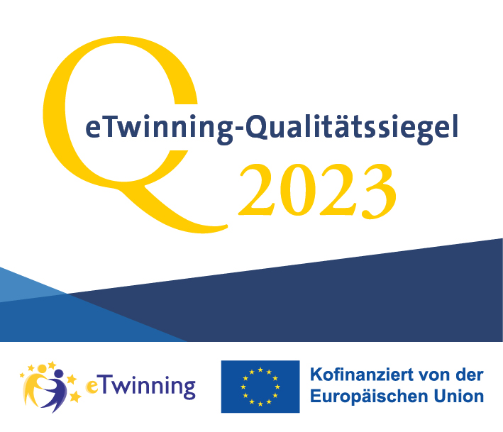 2023 09 25 eTwinning Siegel