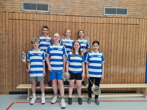 2023 10 19 Badminton