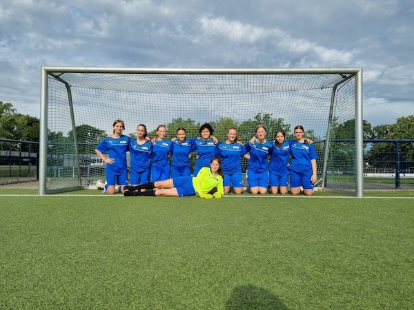 2023 10 19 Foto Fußball WKII