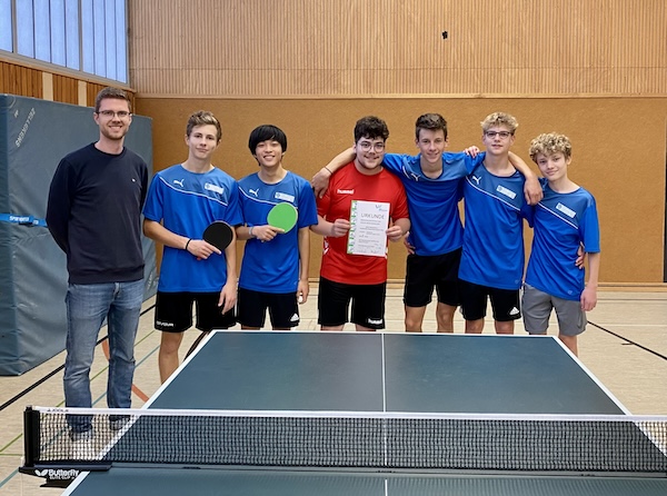 2023 11 01 Tischtennis