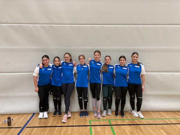 2023 12 08 WKIII Volleyball