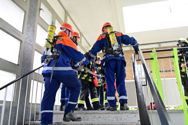 2024 05 06 Übung Feuerwehr 2