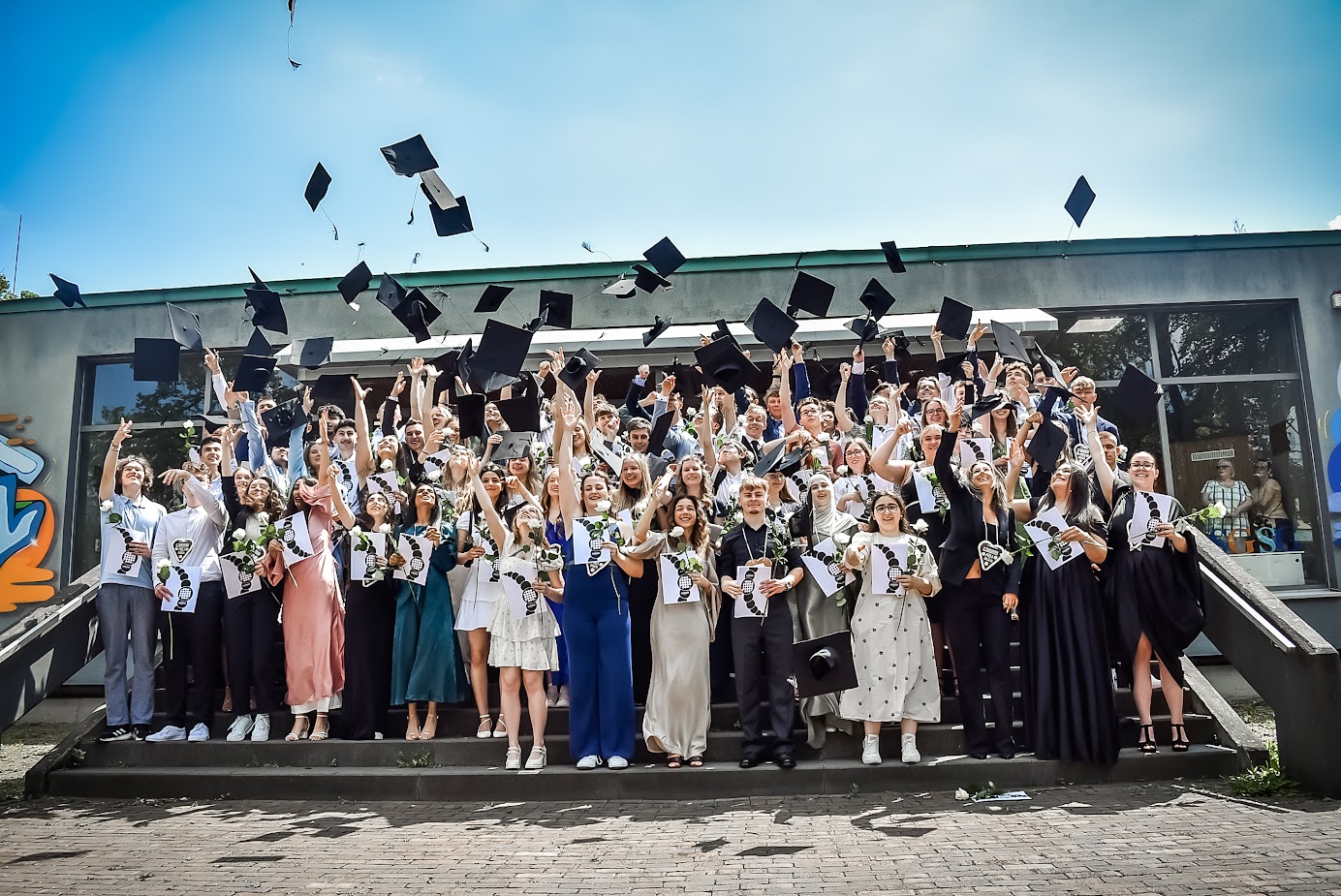 2024 07 01 Abitur ASGSG Abiturzeugnisverleihung