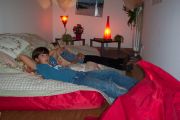 chillen